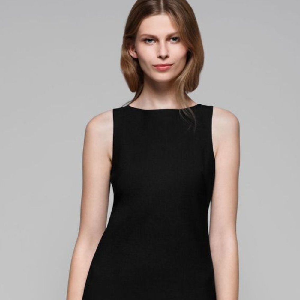 Theory Betty B2 Edition Dress Size 6